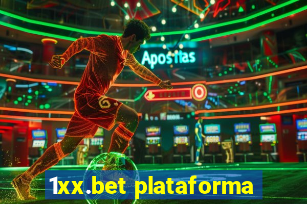 1xx.bet plataforma